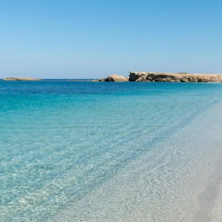 شقة Casa Vacanze Francesco