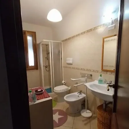 Casa Vacanze Francesco *