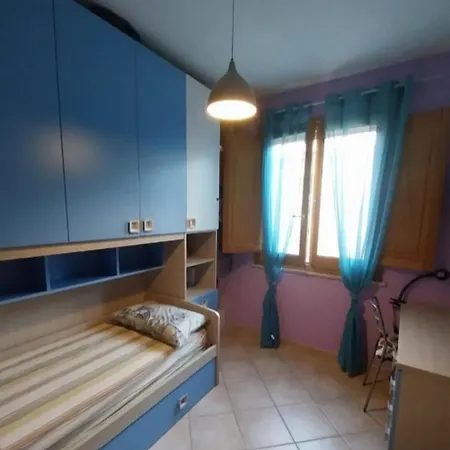 Casa Vacanze Francesco *