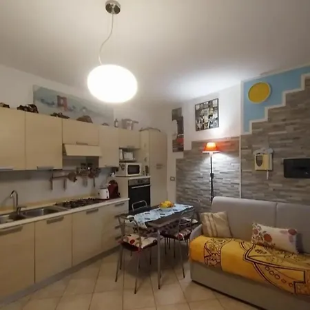 شقة Casa Vacanze Francesco