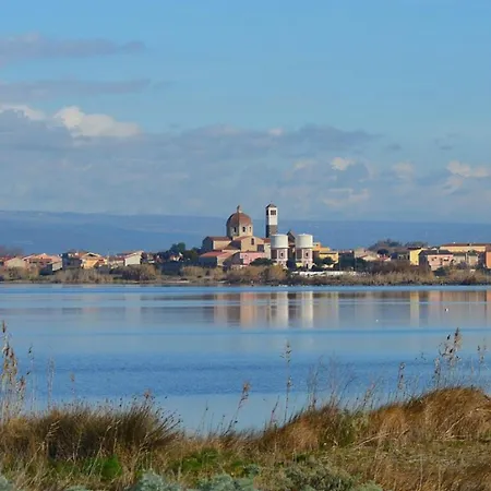 Casa Vacanze Francesco شقة *
